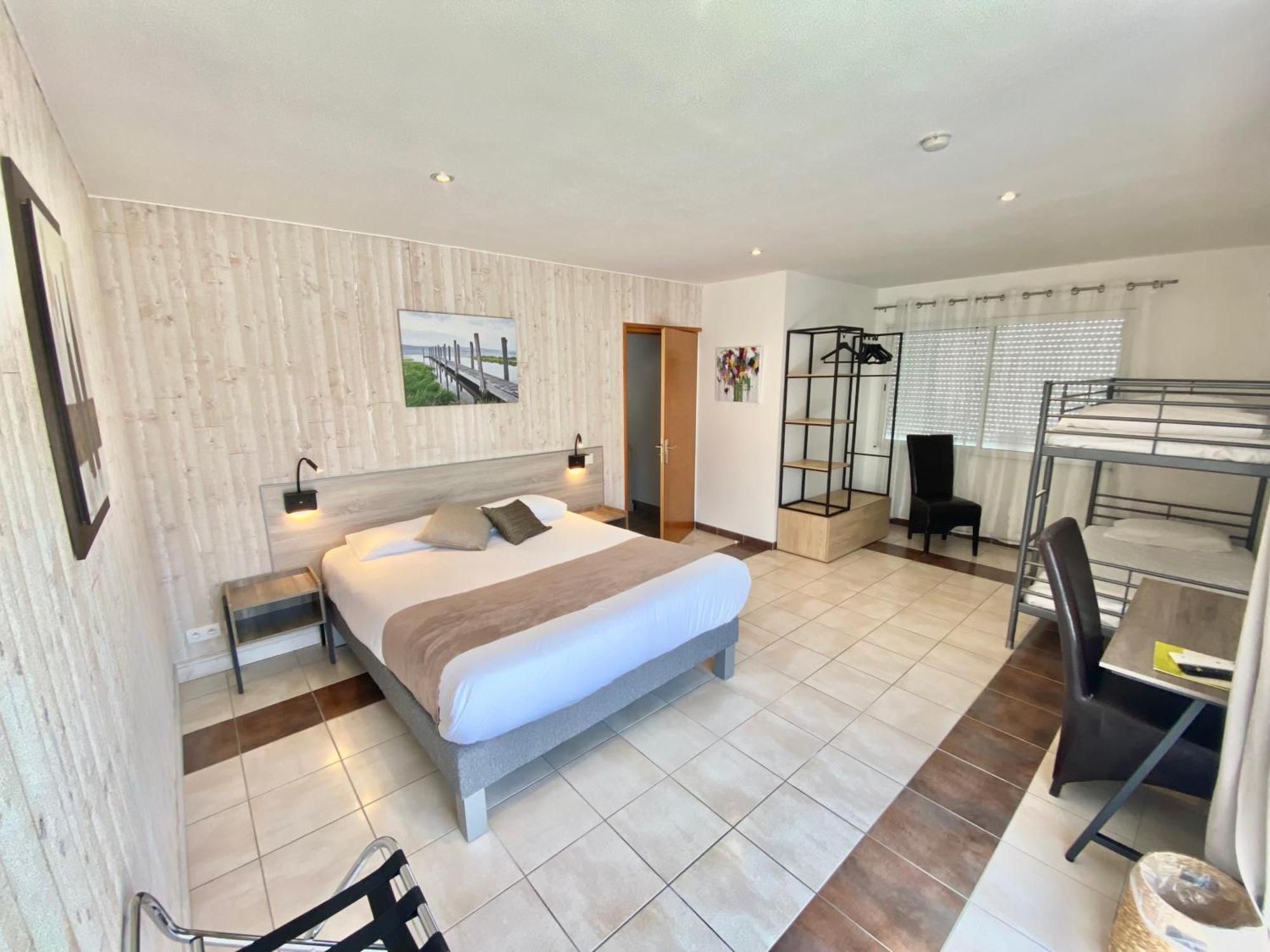 Logis Hotel L'Oliveraie Коньяк Экстерьер фото